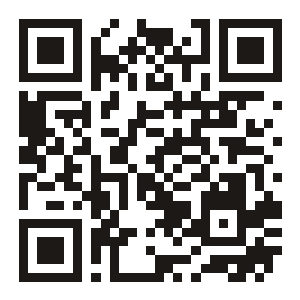 QR-kod till demomenyn
